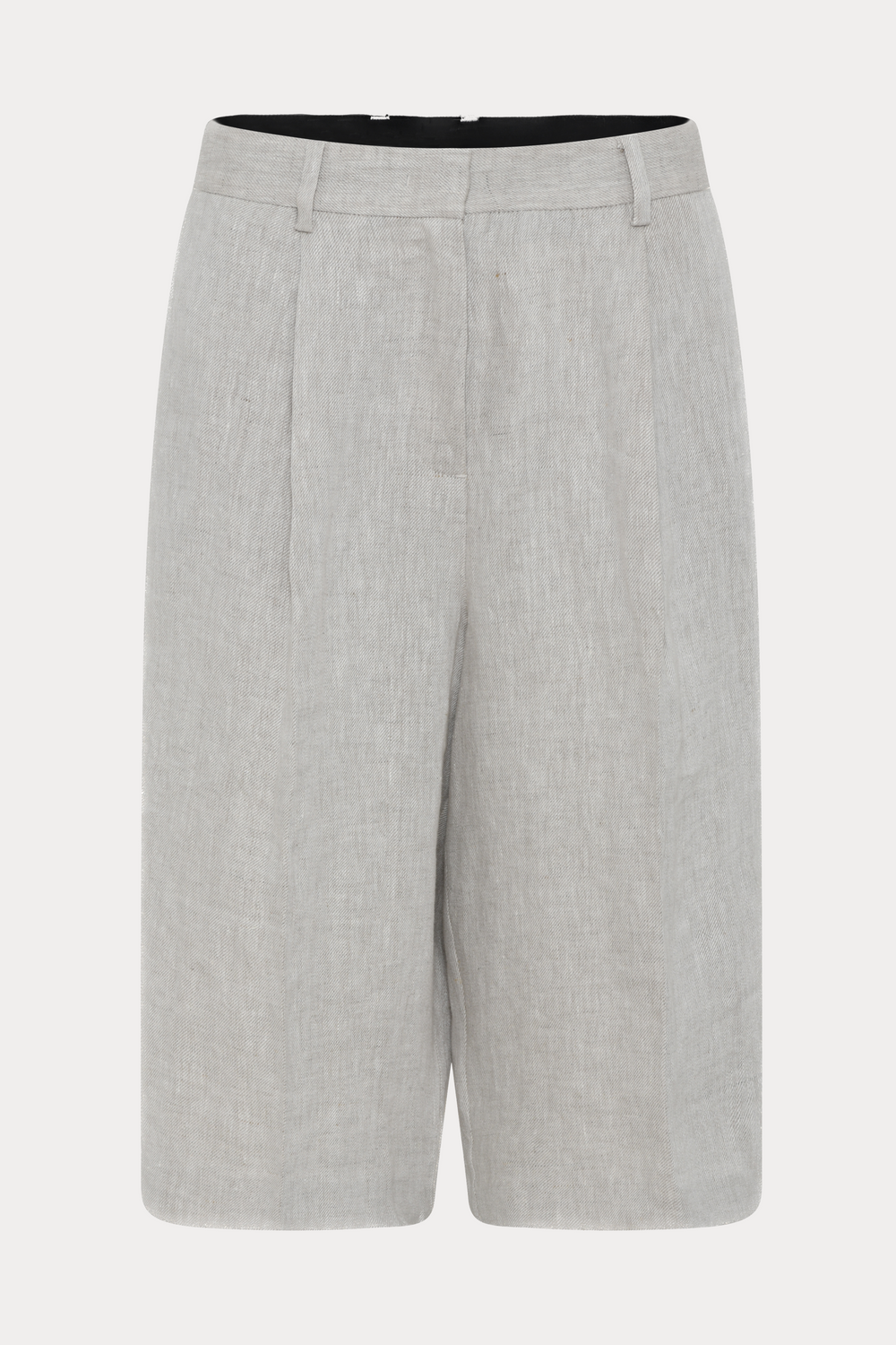 Heartmade 212HMNurina bukser TROUSERS Sand