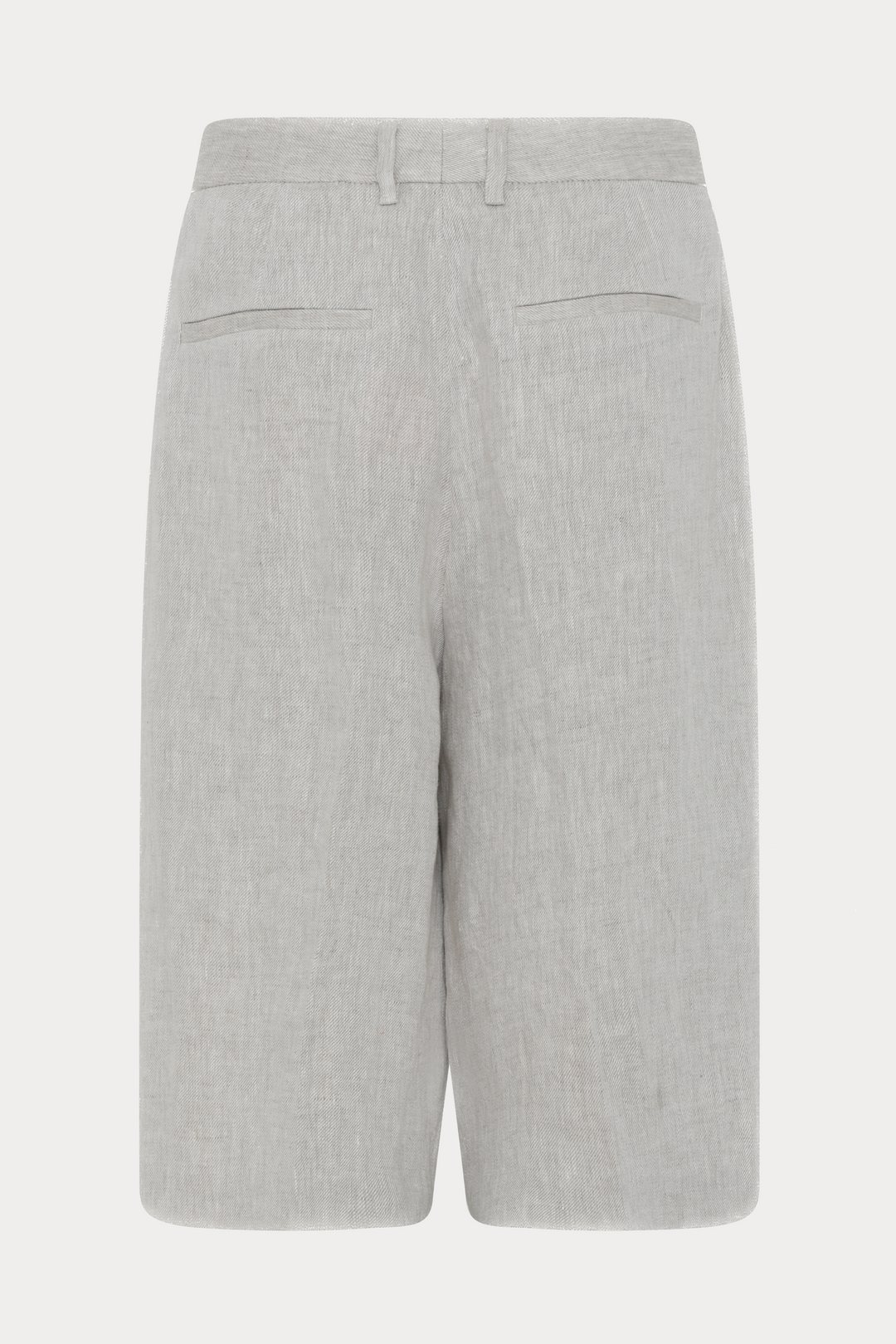 Heartmade 212HMNurina bukser TROUSERS Sand
