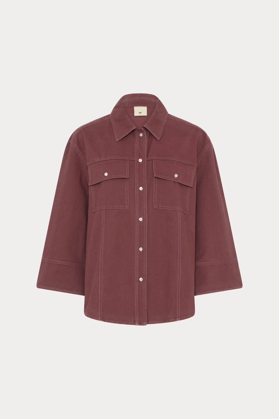 Heartmade 267HMManel skjorte SHIRTS 323 Rosette