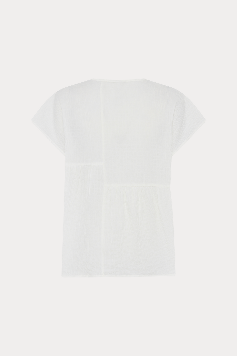 Heartmade 431HMTerin top TOPS 01 White