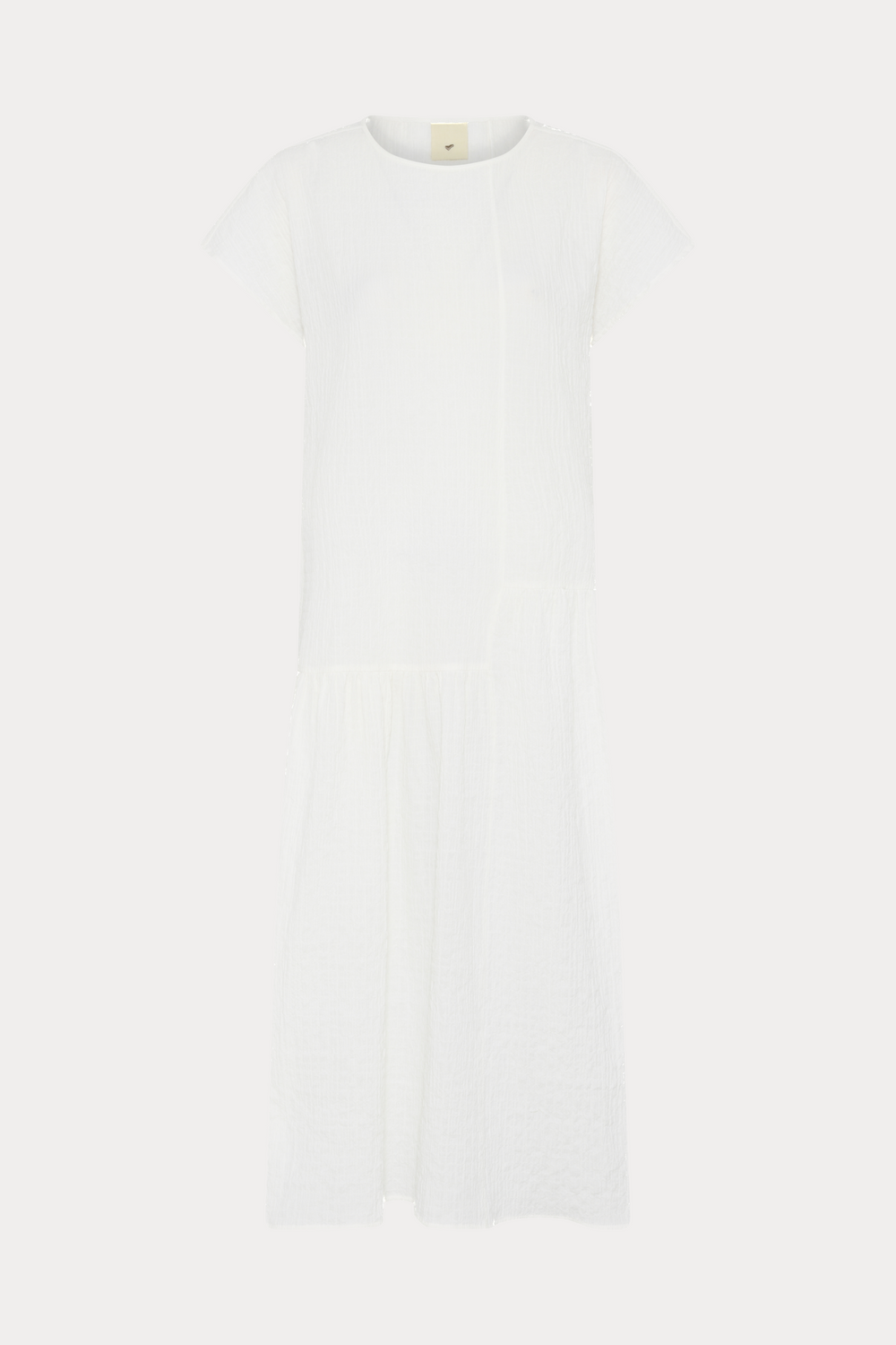 Heartmade 431HMVerdani kjole DRESSES 01 White