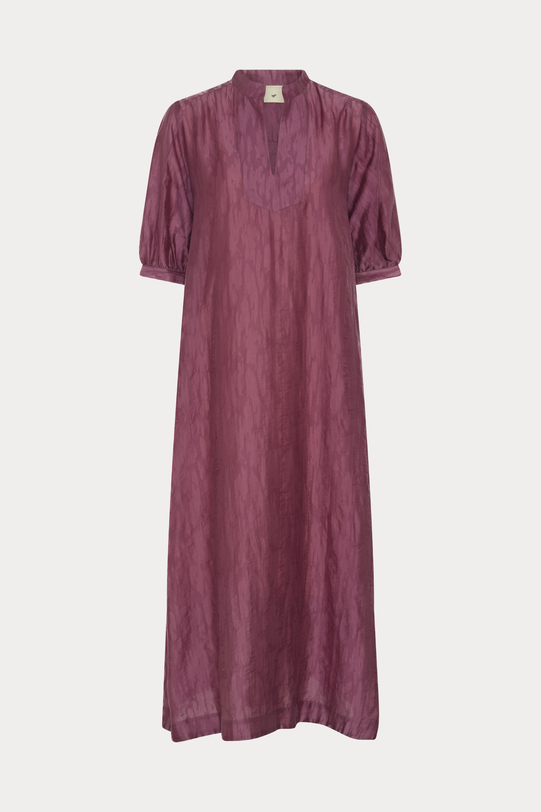 Heartmade 576HMHeliva Kjole DRESSES 323 Rosette