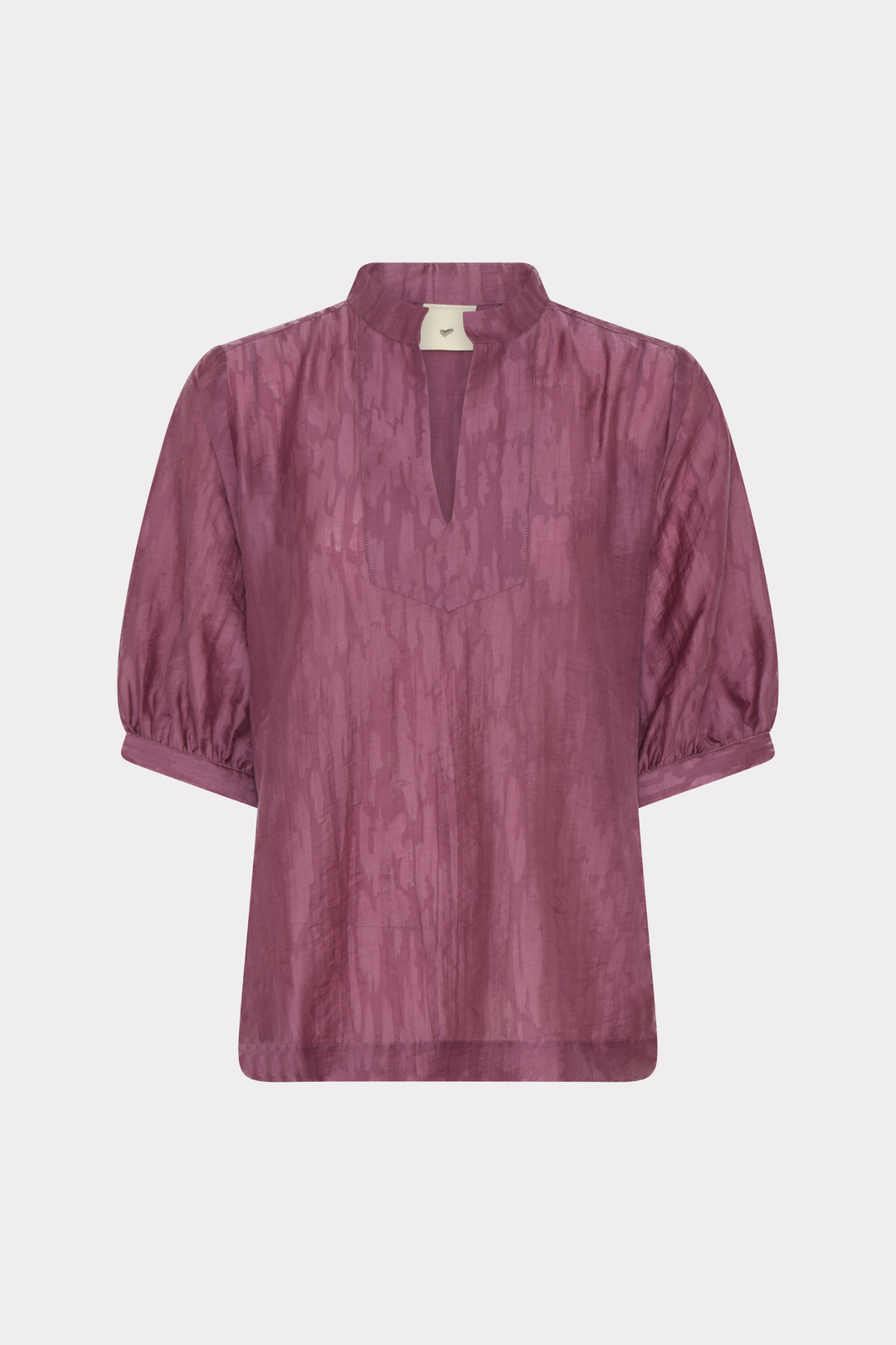 Heartmade 576HMTurin Top BLOUSE 323 Rosette