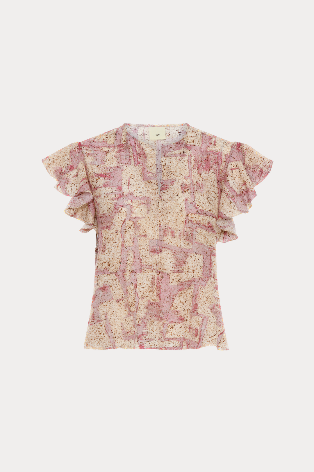 Heartmade 620HMTuea top TOPS 337 Orchid Hush