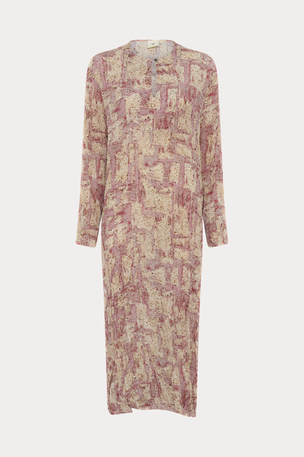 Heartmade 644HMHisana kjole DRESSES 337 Orchid Hush