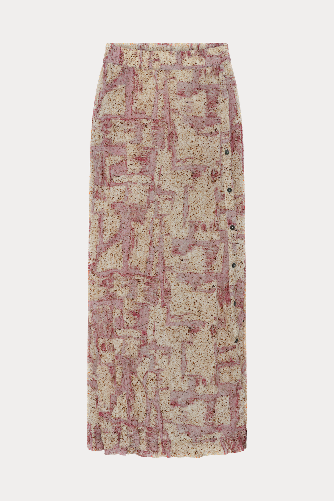 Heartmade 644HMSanis nederdel SKIRTS 337 Orchid Hush