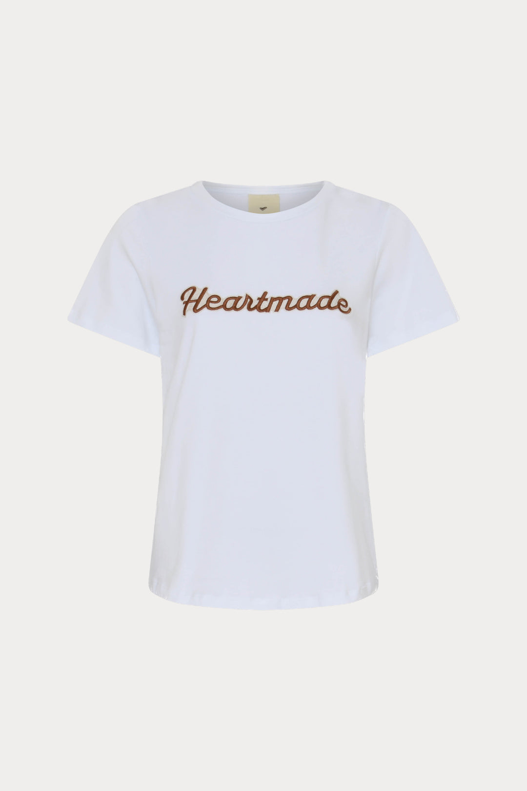 Heartmade HMEfia logo t-shirt T-SHIRTS 01 White