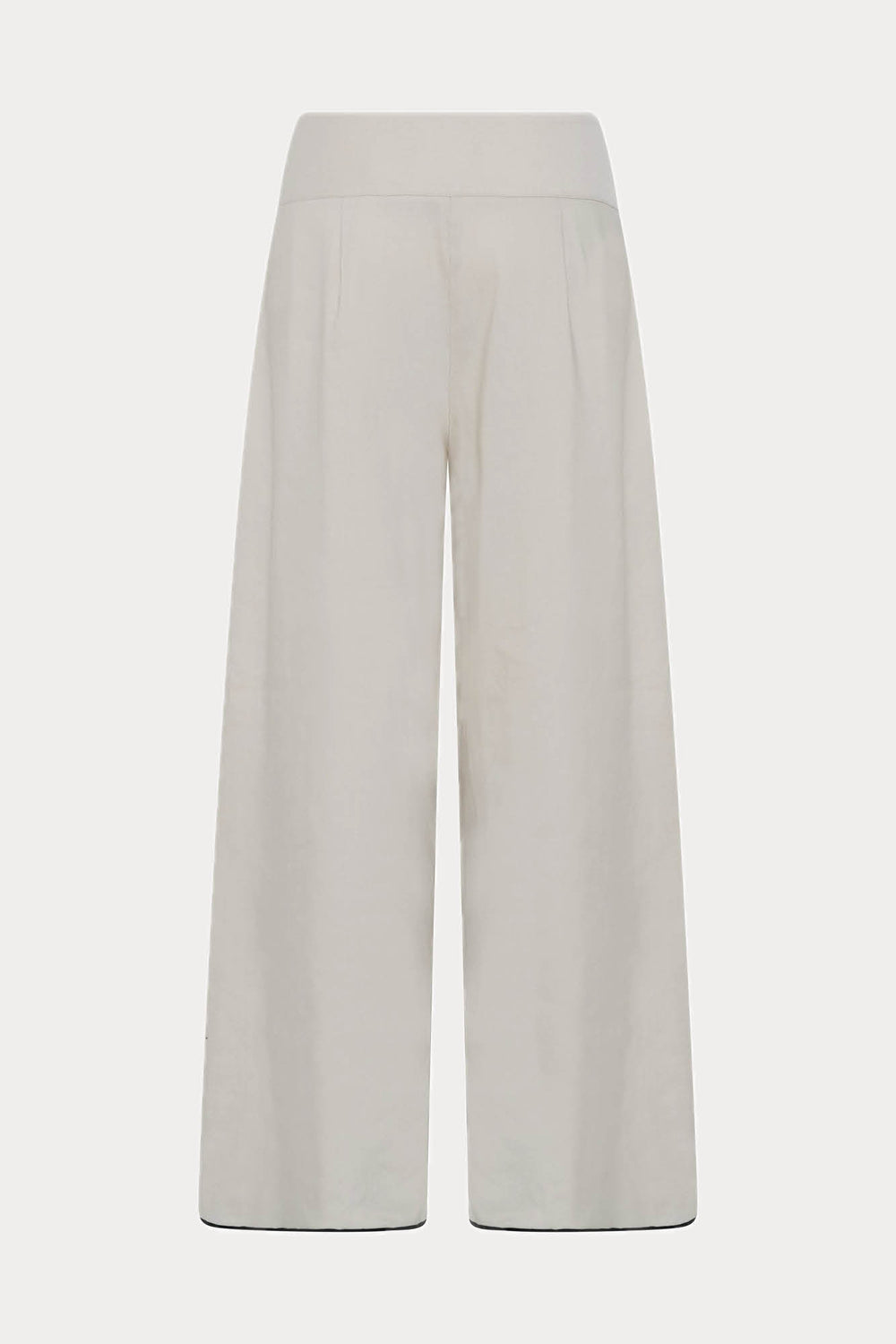 Heartmade HMNatalia bukser TROUSERS 04 Light-sand