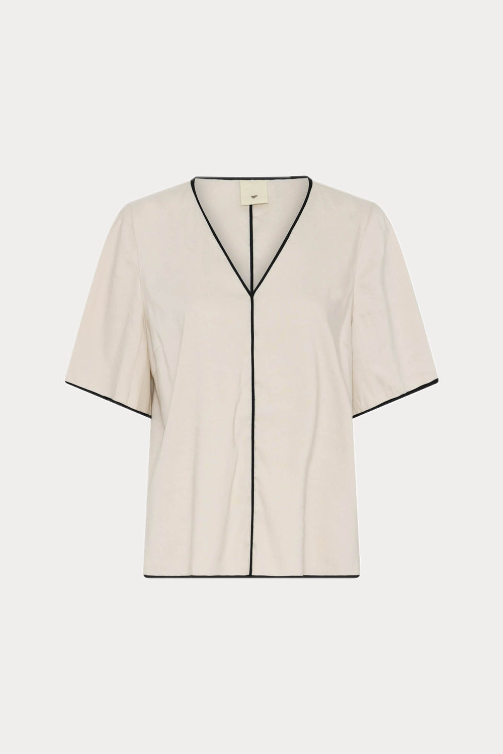 Heartmade HMTrida top TOPS 04 Light-sand