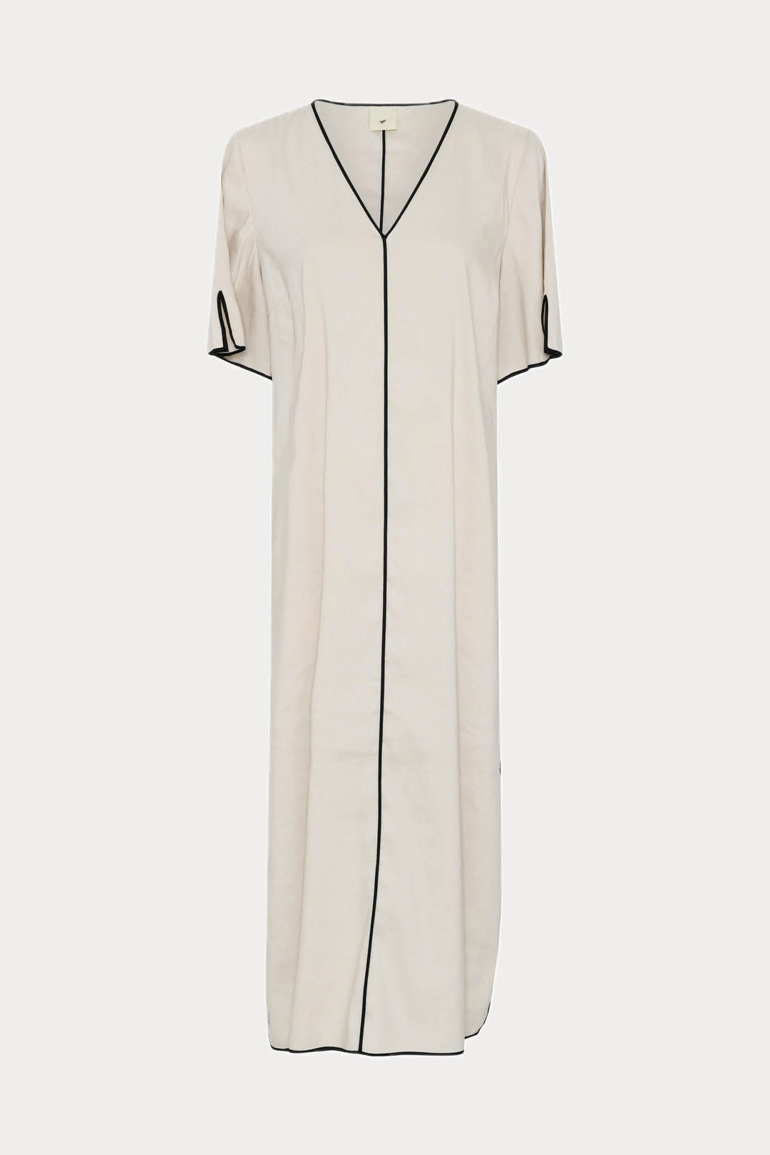 Heartmade HMVika kjole DRESSES 04 Light-sand