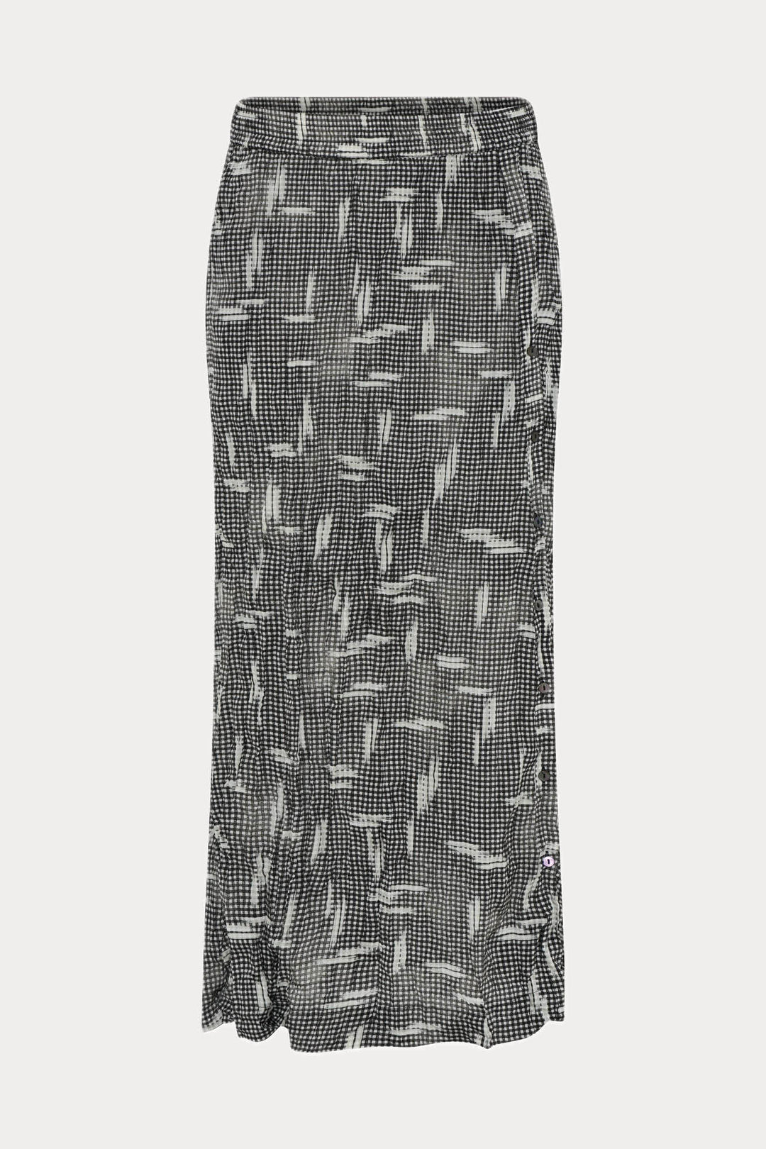 Heartmade HMSanis nederdel SKIRTS 827 Light check