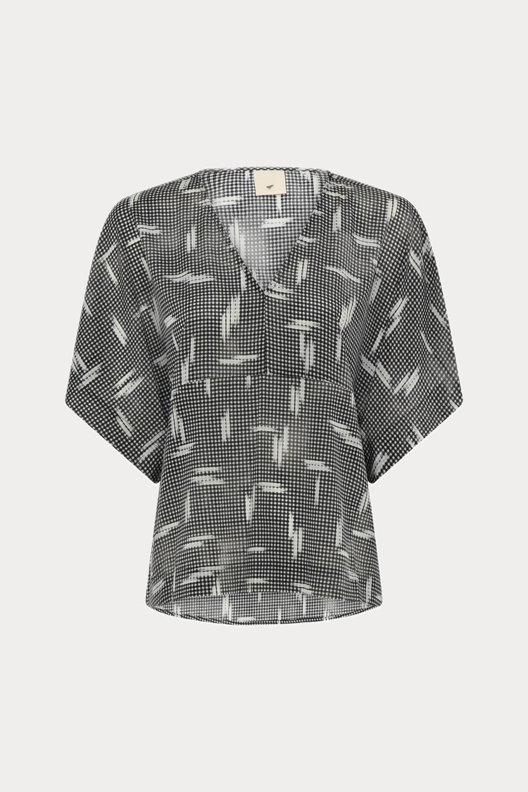 Heartmade HMTrinna top TOPS 827 Light check