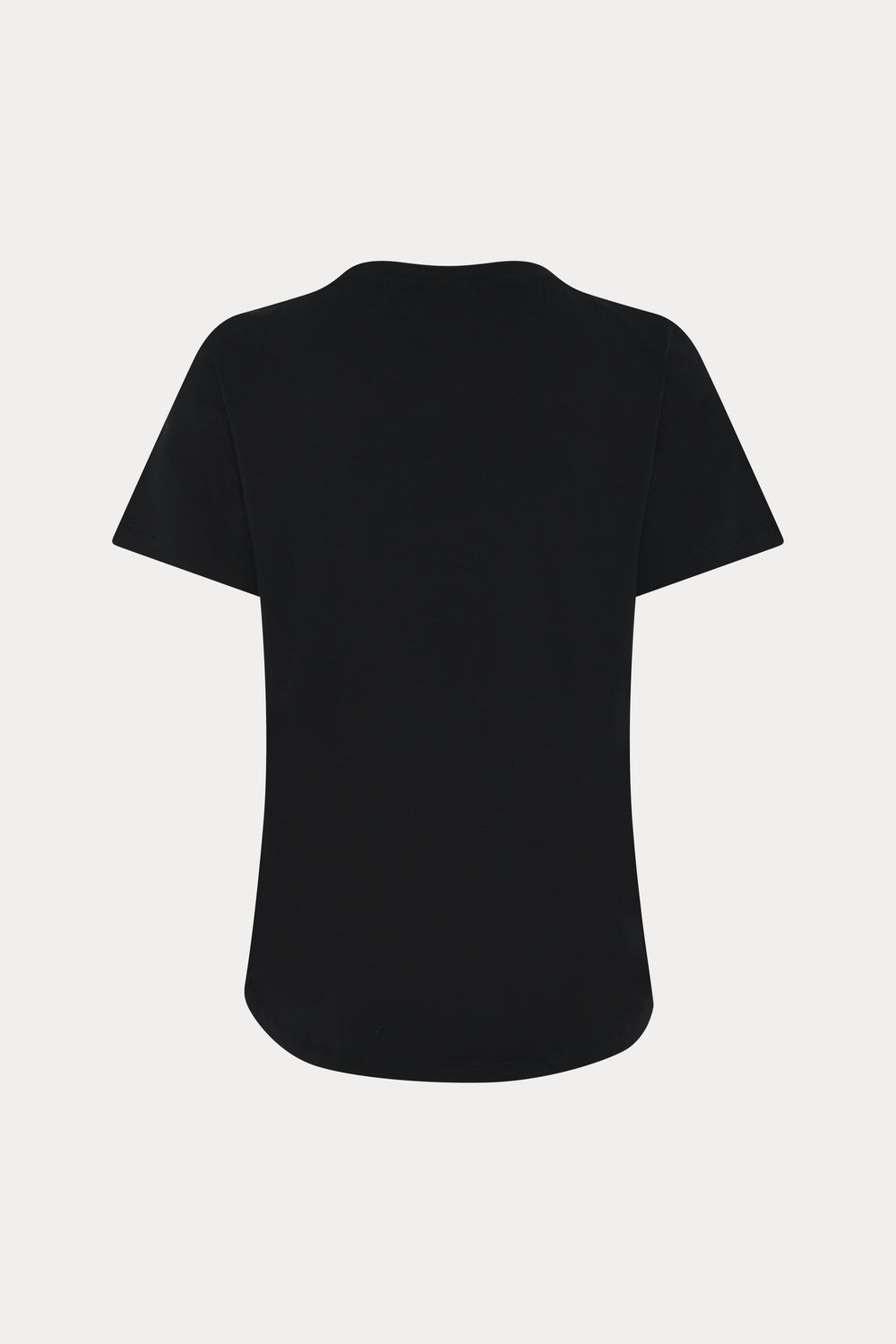 Heartmade HMEfia logo t-shirt T-SHIRTS Sort