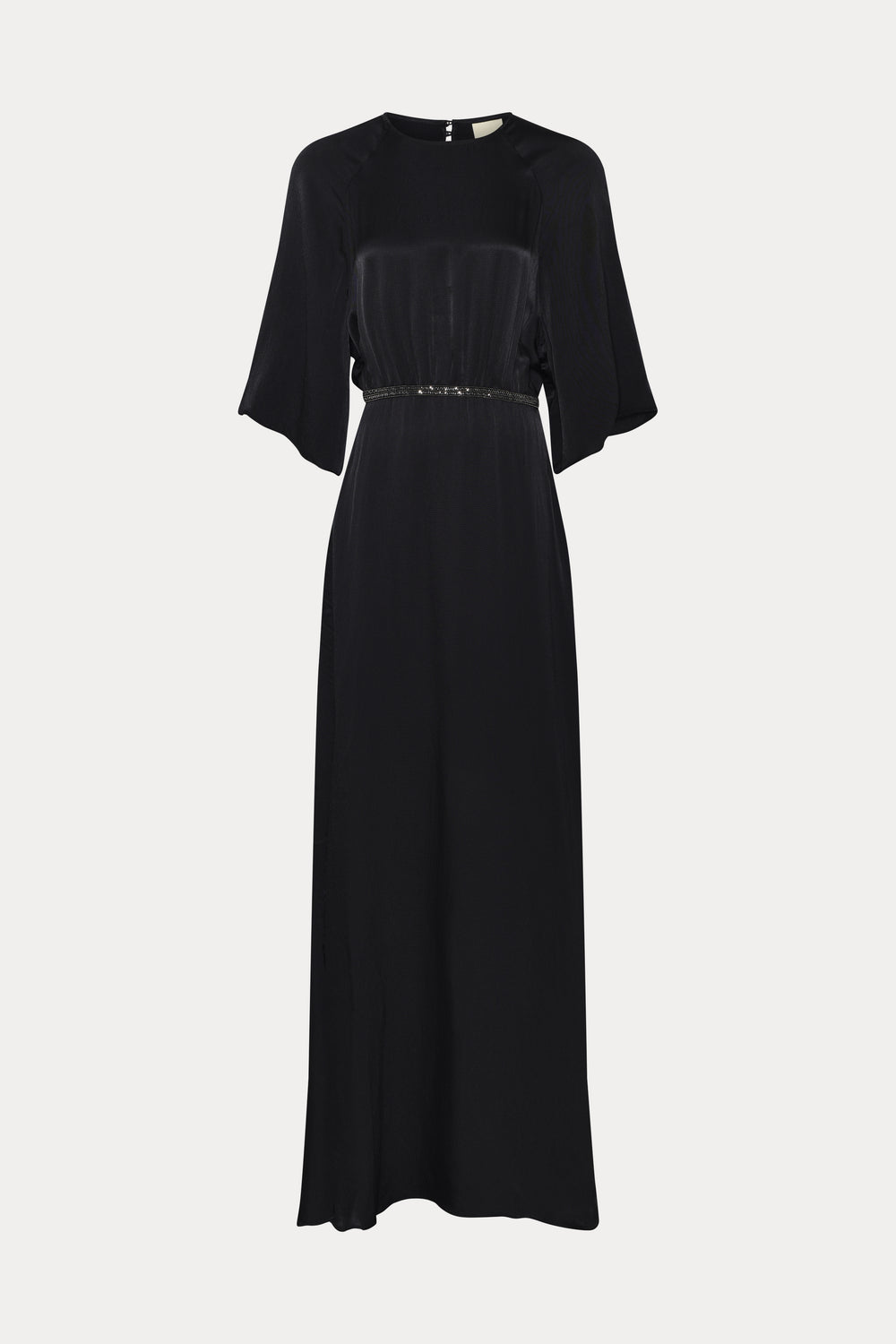 Heartmade HMHarkin kjole DRESSES Sort