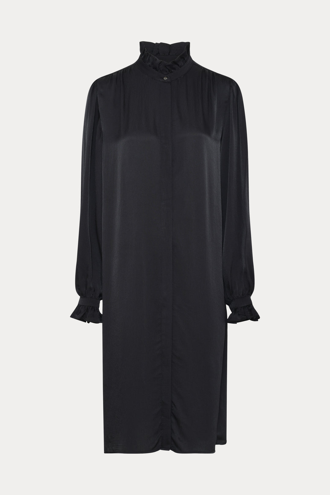 Heartmade HMHelai kjole DRESSES Sort