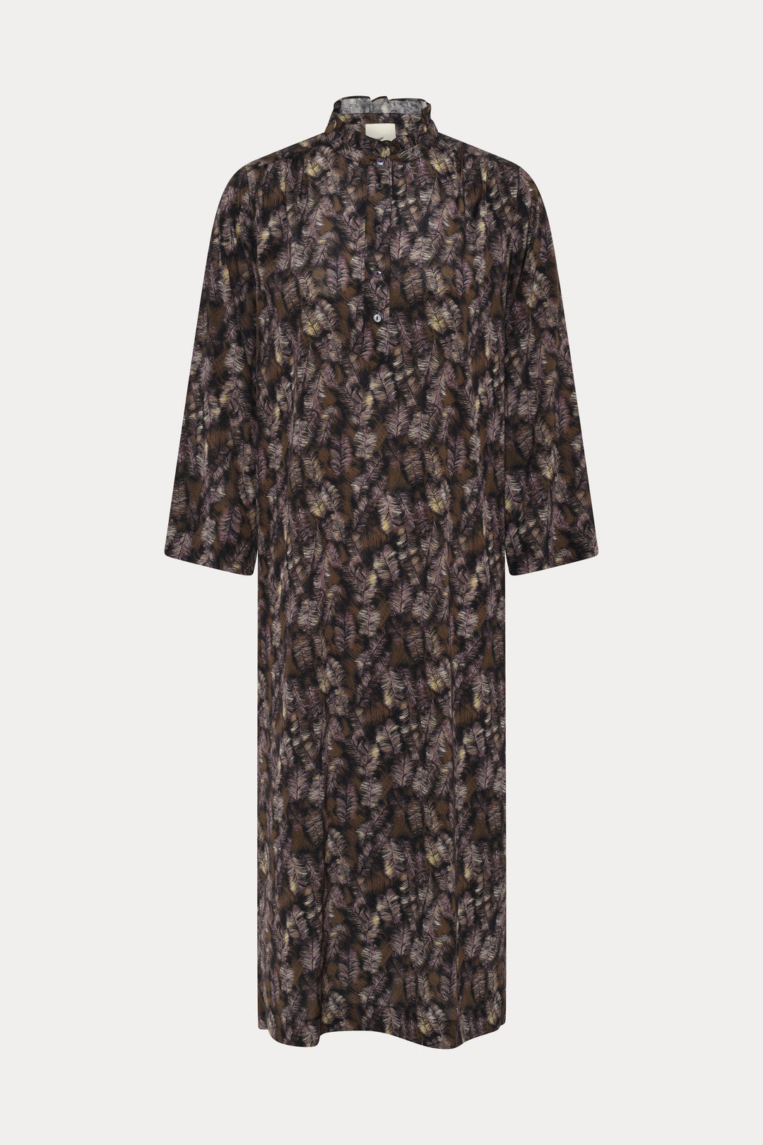 Heartmade HMHistea kjole DRESSES 114 Feather