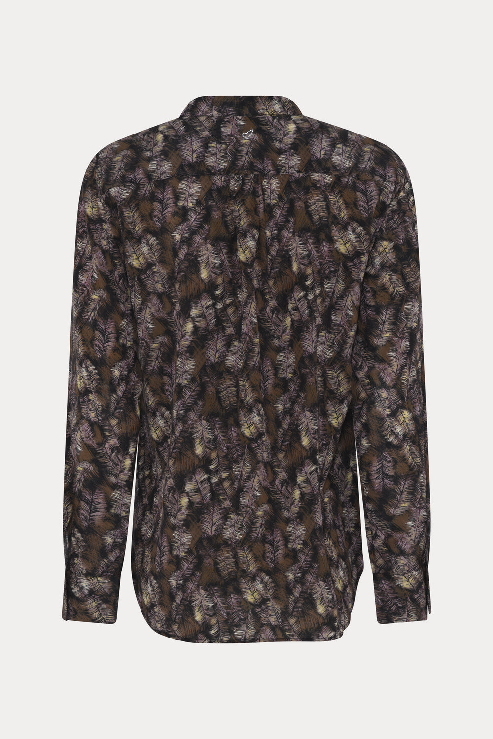 Heartmade HMMaple skjorte SHIRTS 114 Feather