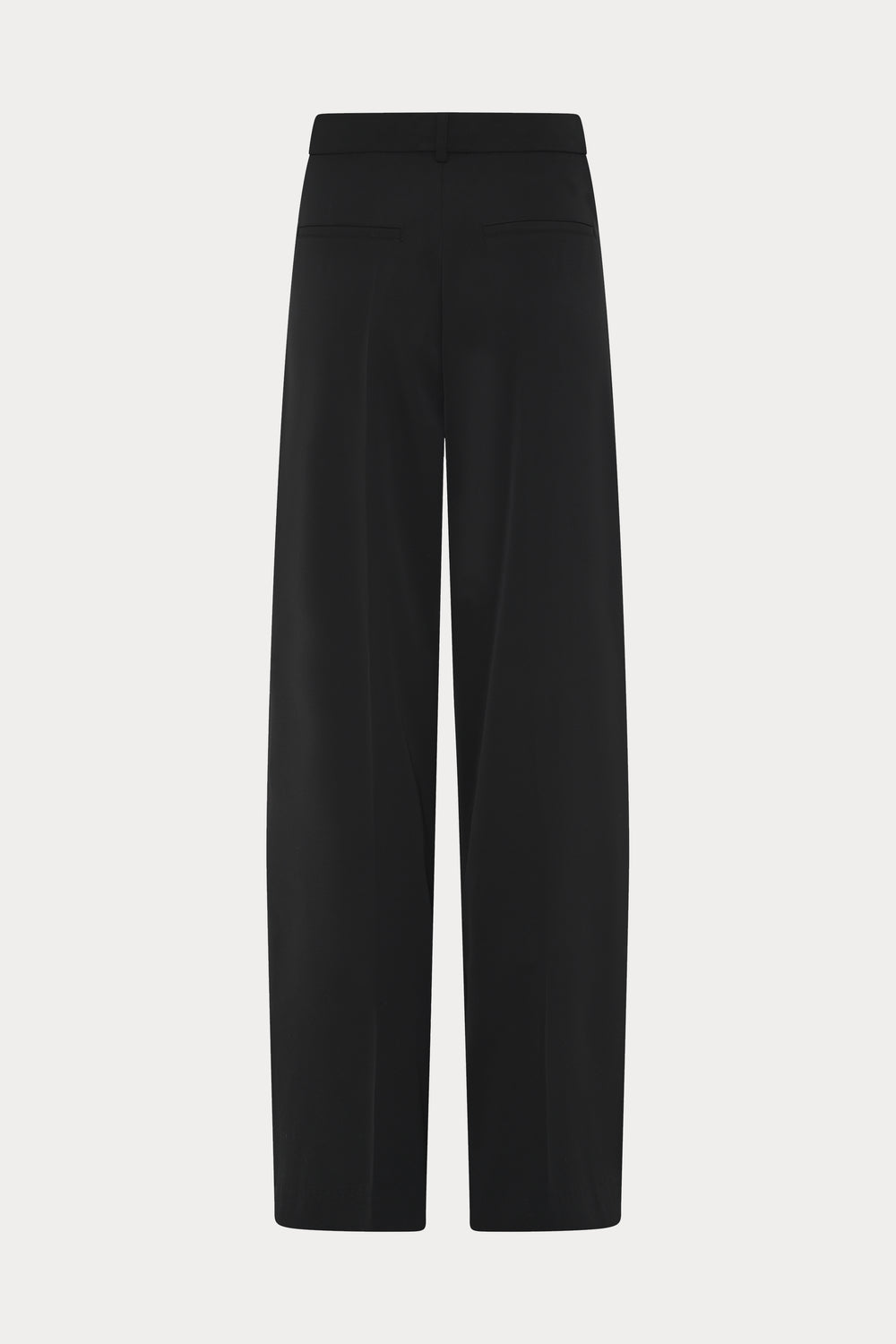 Heartmade HMNaira jeans TROUSERS Sort