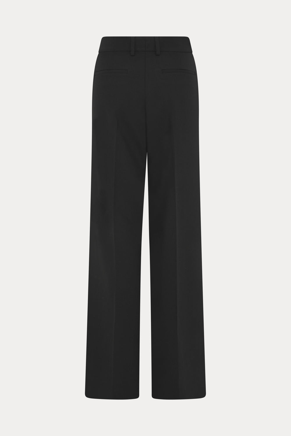 Heartmade HMNeta bukser TROUSERS Sort