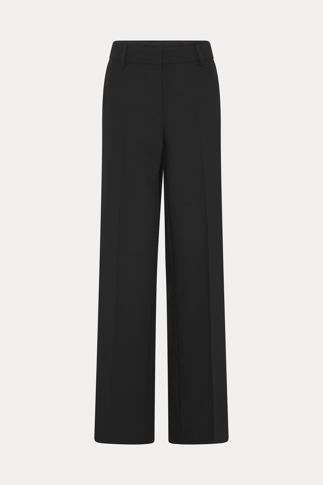 Heartmade HMNeta bukser TROUSERS Sort