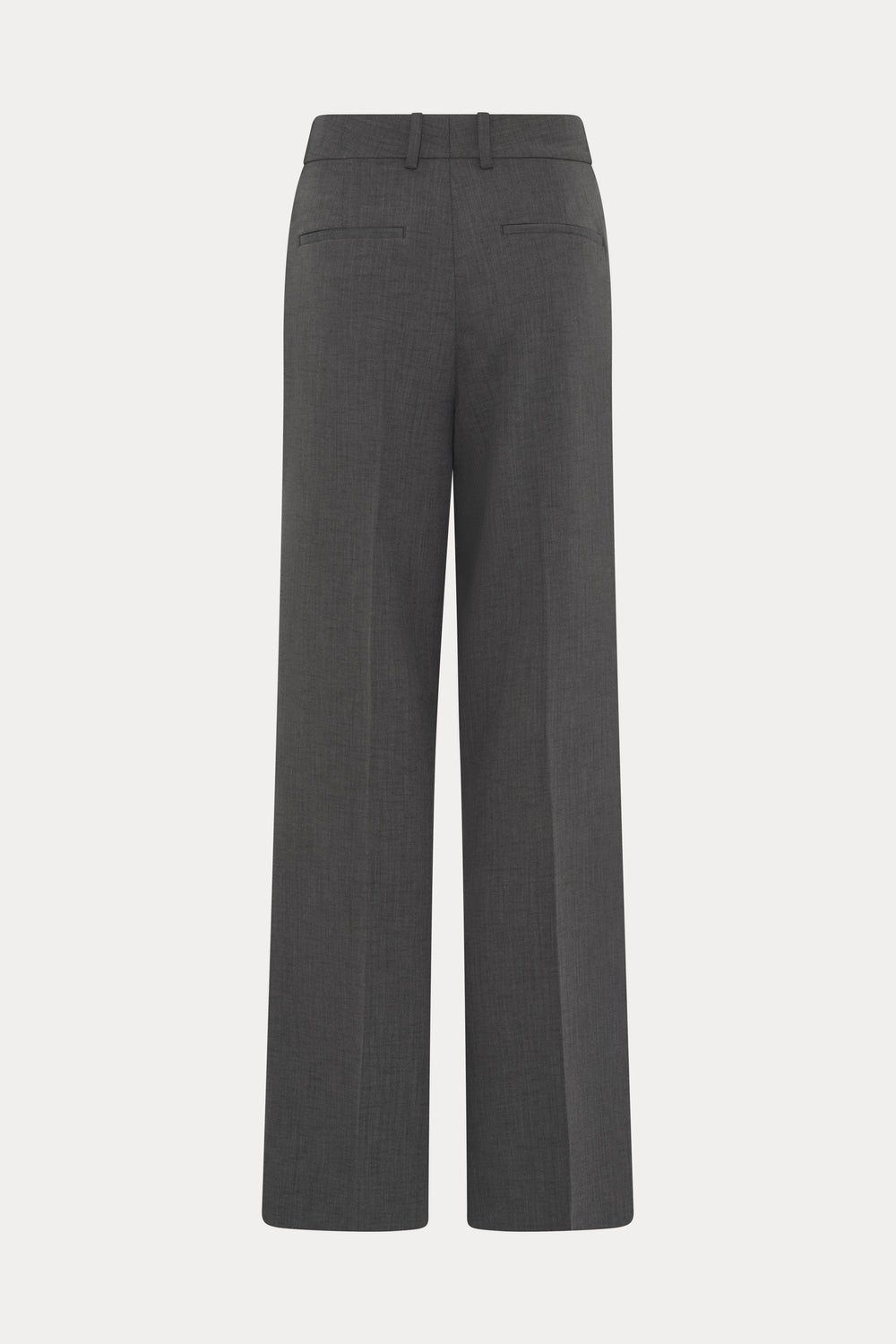 Heartmade HMNeta bukser TROUSERS 726 Muted Clay