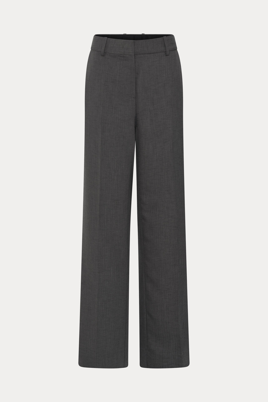 Heartmade HMNeta bukser TROUSERS 726 Muted Clay