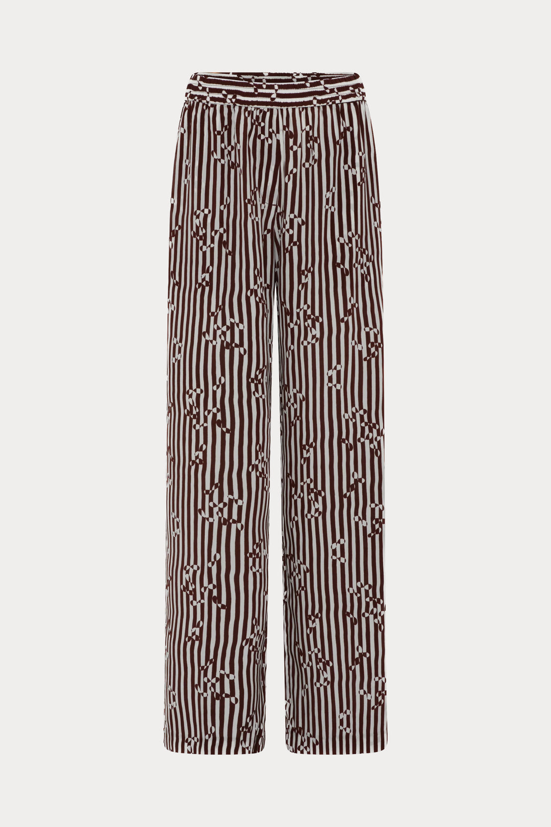 Heartmade HMNoran bukser TROUSERS 148 Sierra