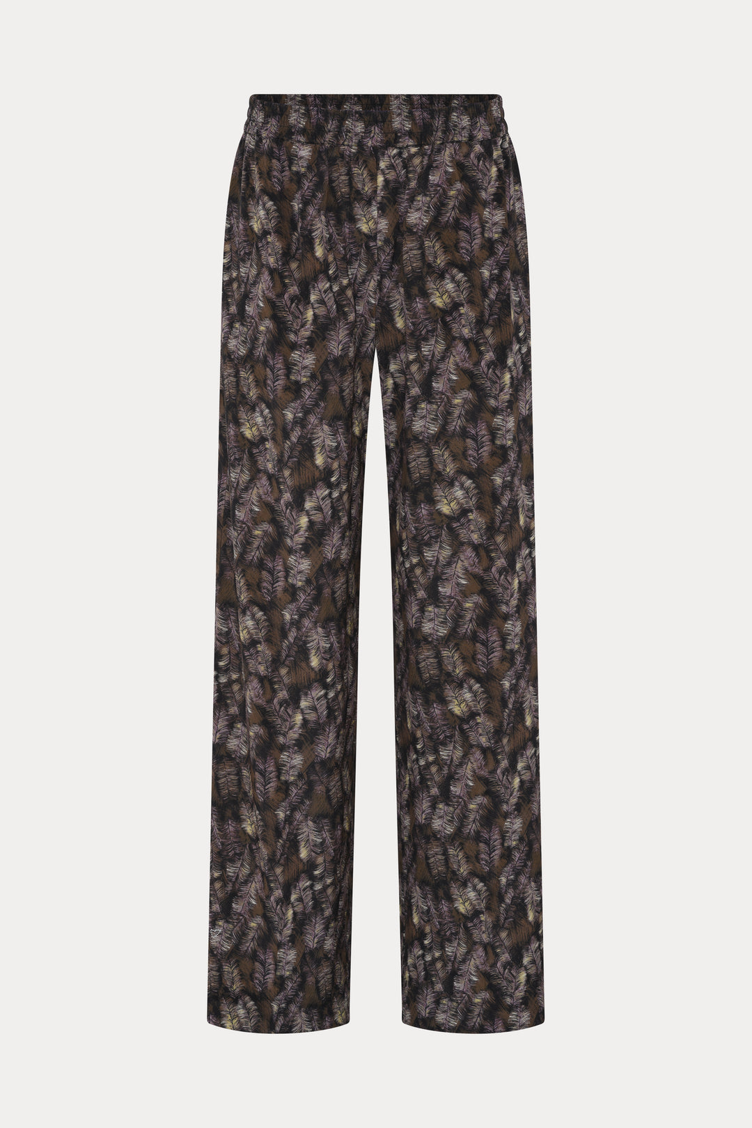 Heartmade HMNoran bukser TROUSERS 114 Feather