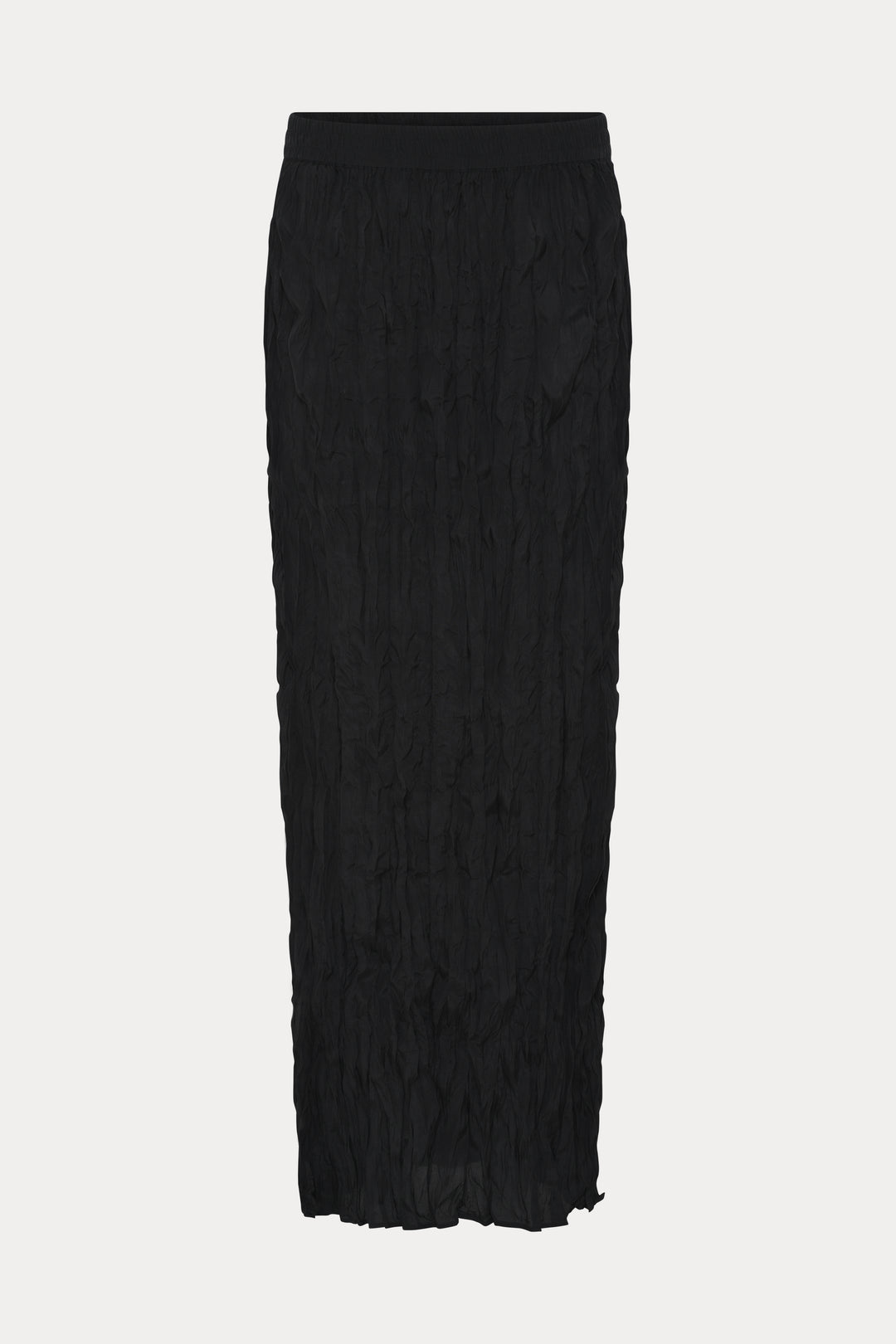 Heartmade HMSican maxinederdel SKIRTS Sort