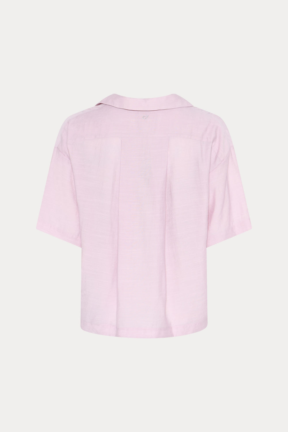 Heartmade HMTanner top TOPS 338 Sheer Lilac