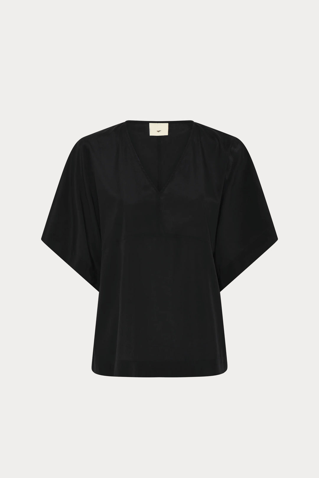 Heartmade HMTrinna top TOPS Sort