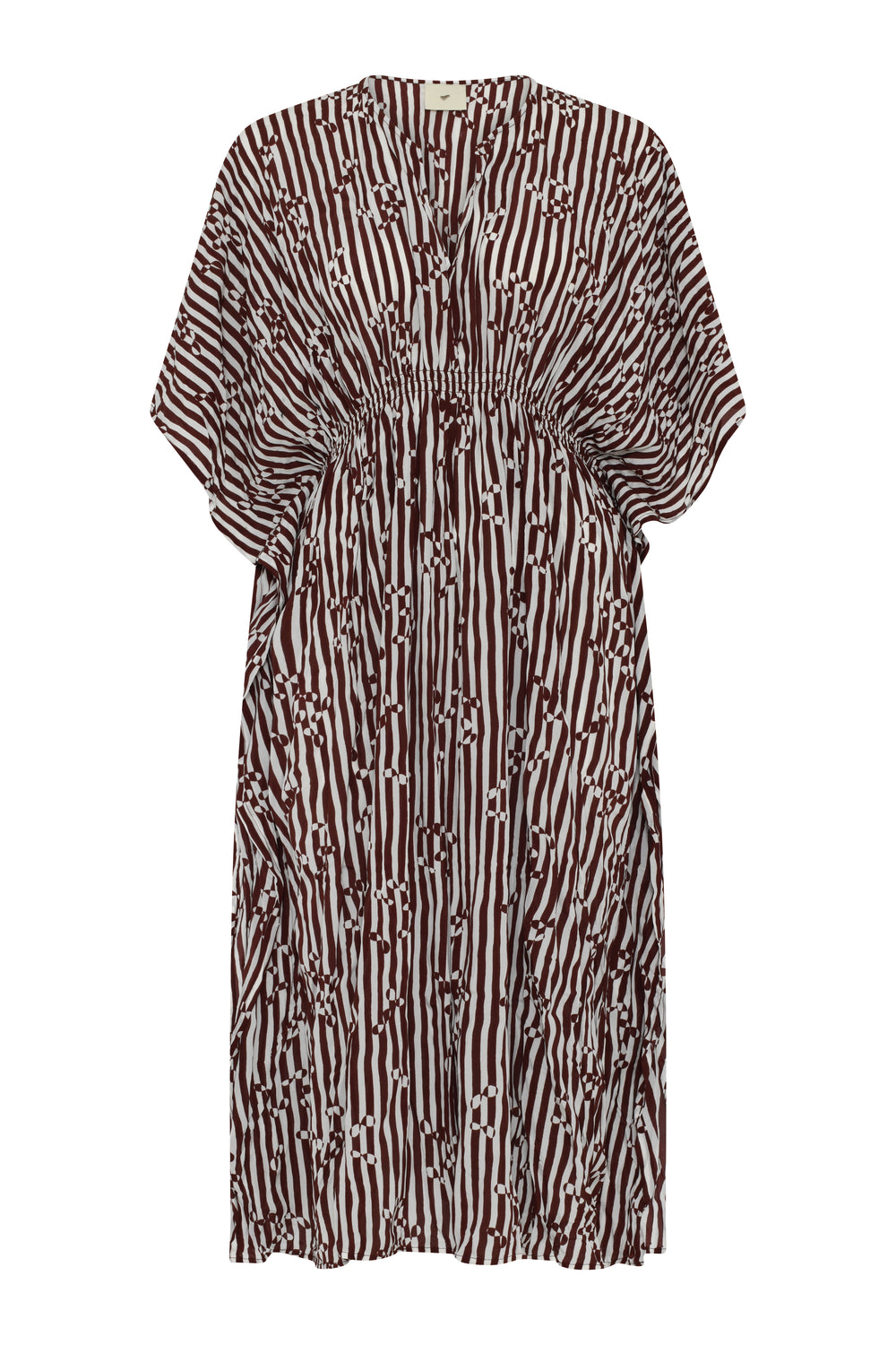 Heartmade HMVansas kjole DRESSES 148 Sierra