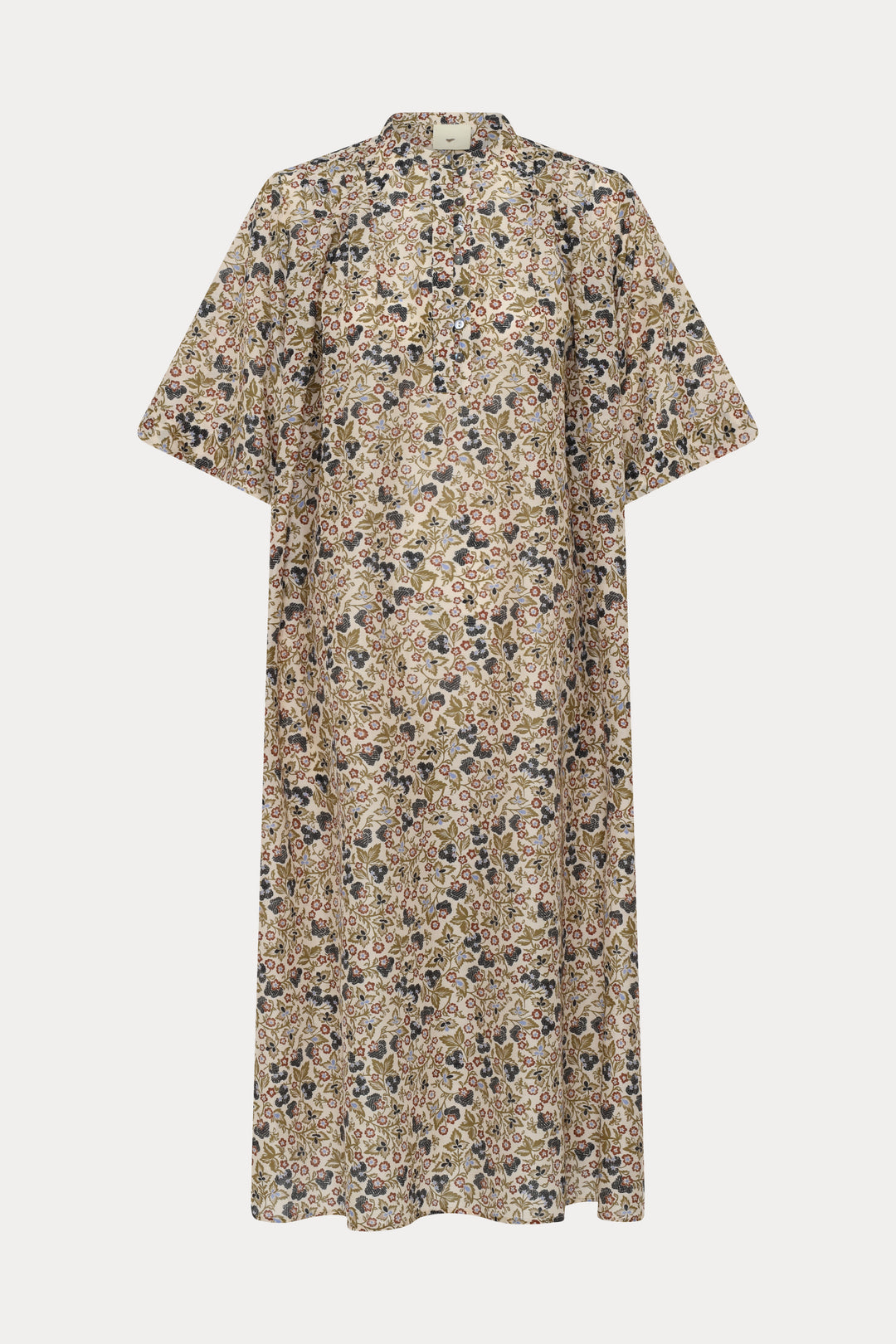 Heartmade HMVesan kjole DRESSES 116 Golden-sand