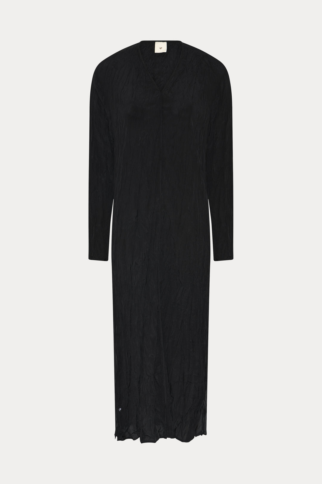 Heartmade HMVilas kjole DRESSES Sort