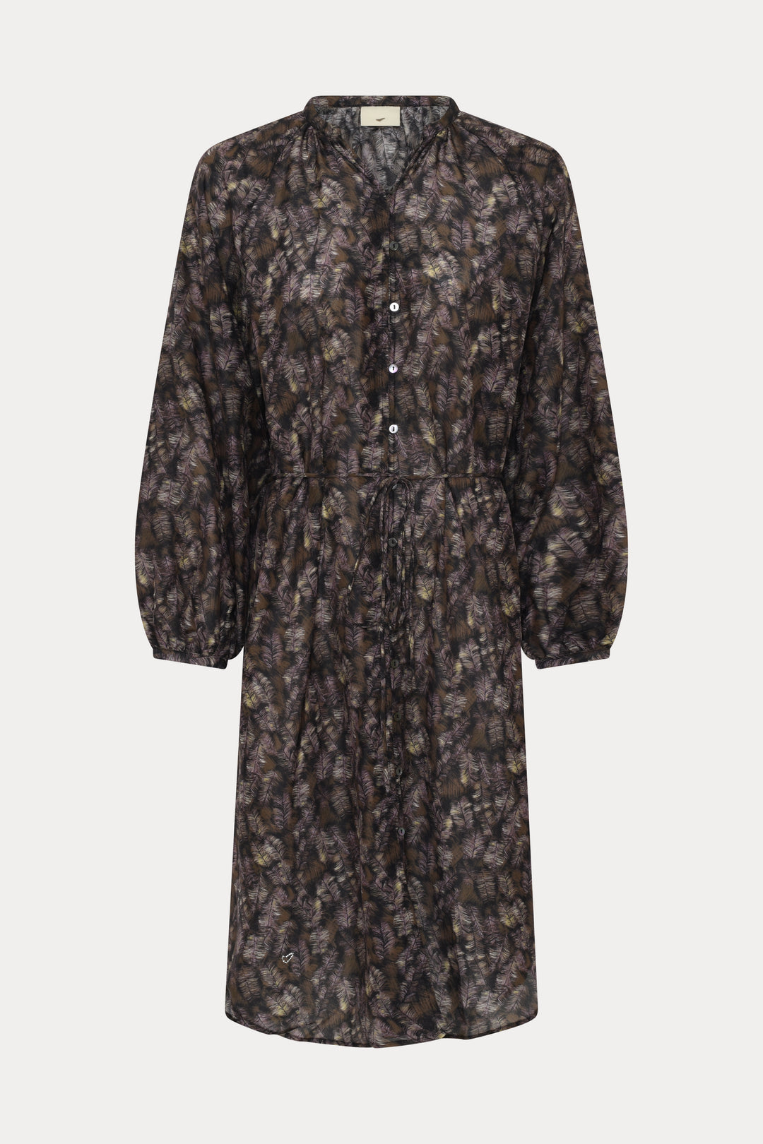 Heartmade HMVissan kjole DRESSES 114 Feather