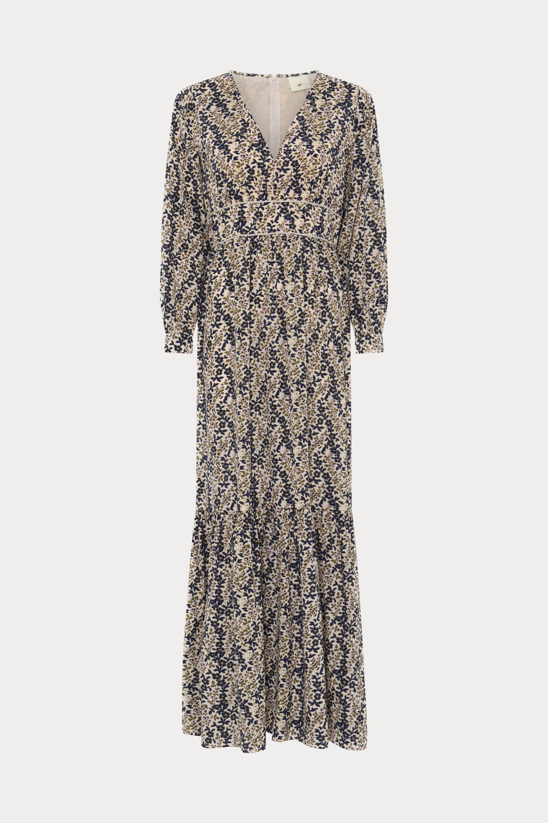 Heartmade HMHilum kjole DRESSES 679 Cactus Flower Print