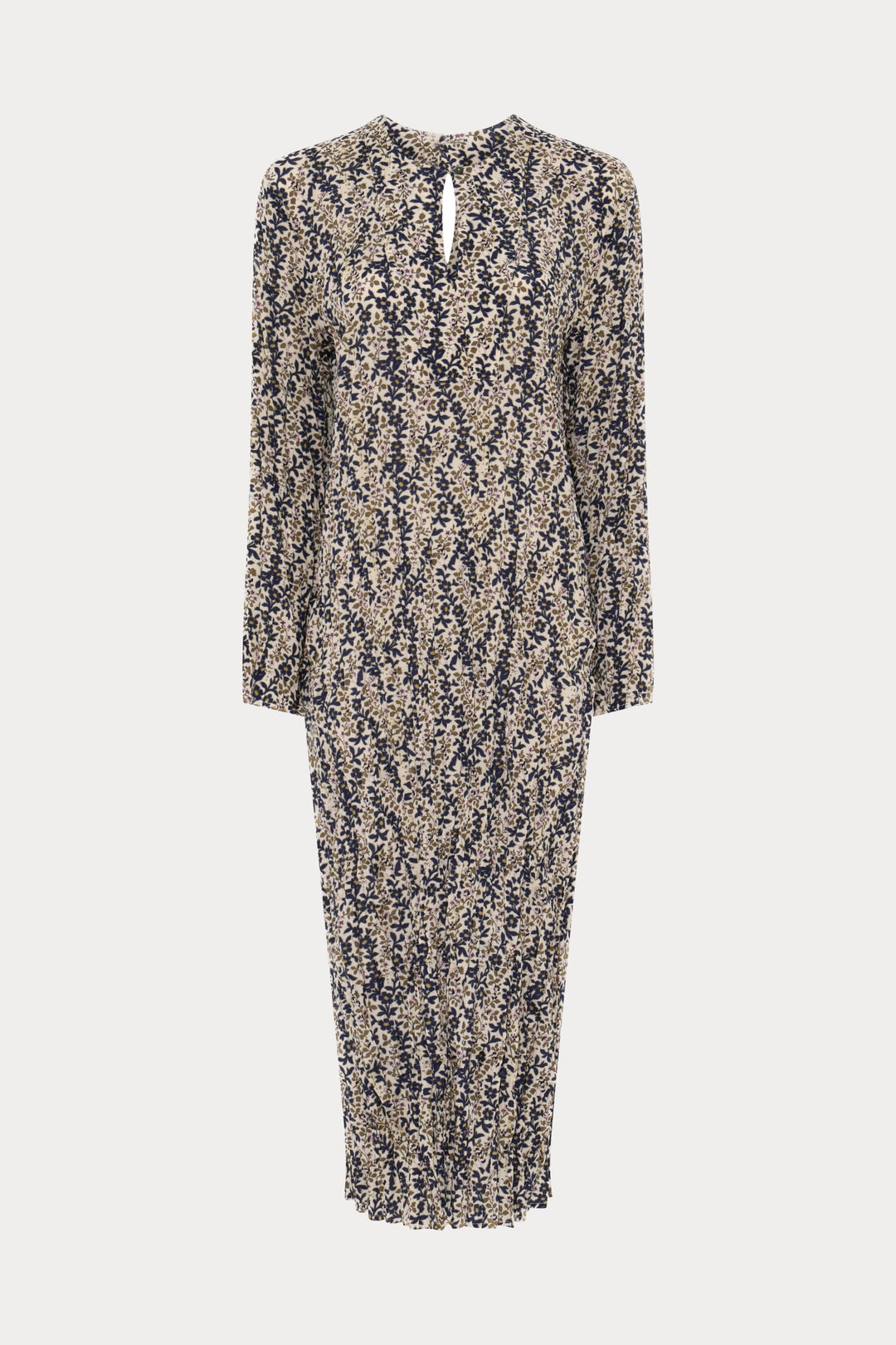 Heartmade HMHisana kjole DRESSES 679 Cactus Flower Print