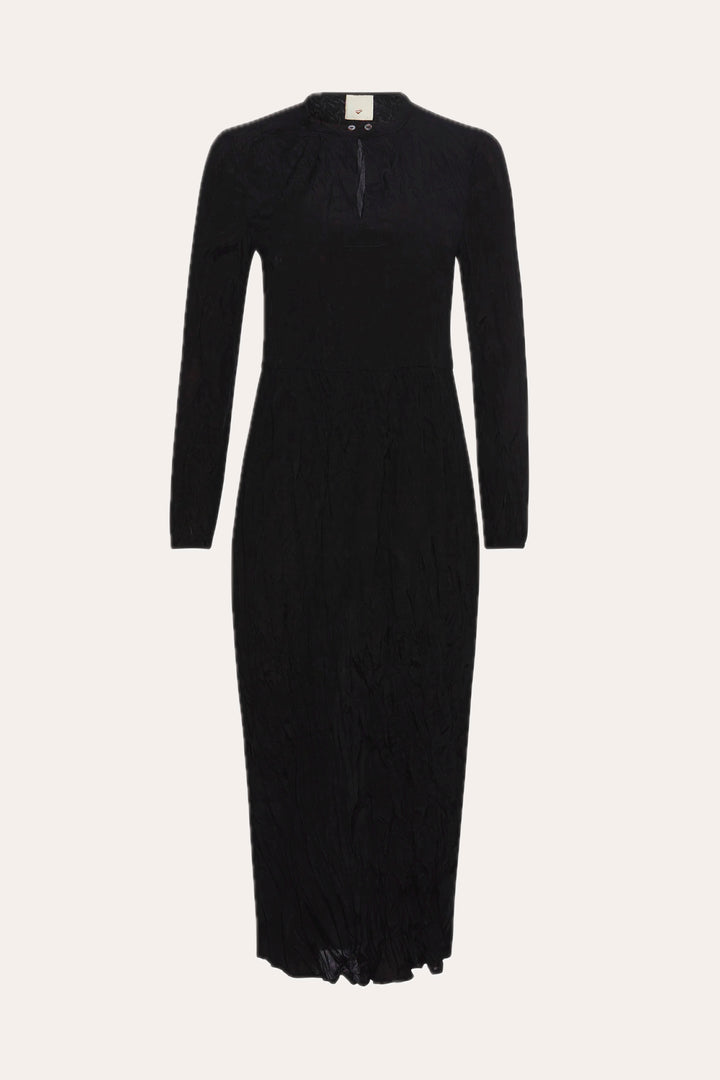 Heartmade HMHornsea kjole DRESSES Sort