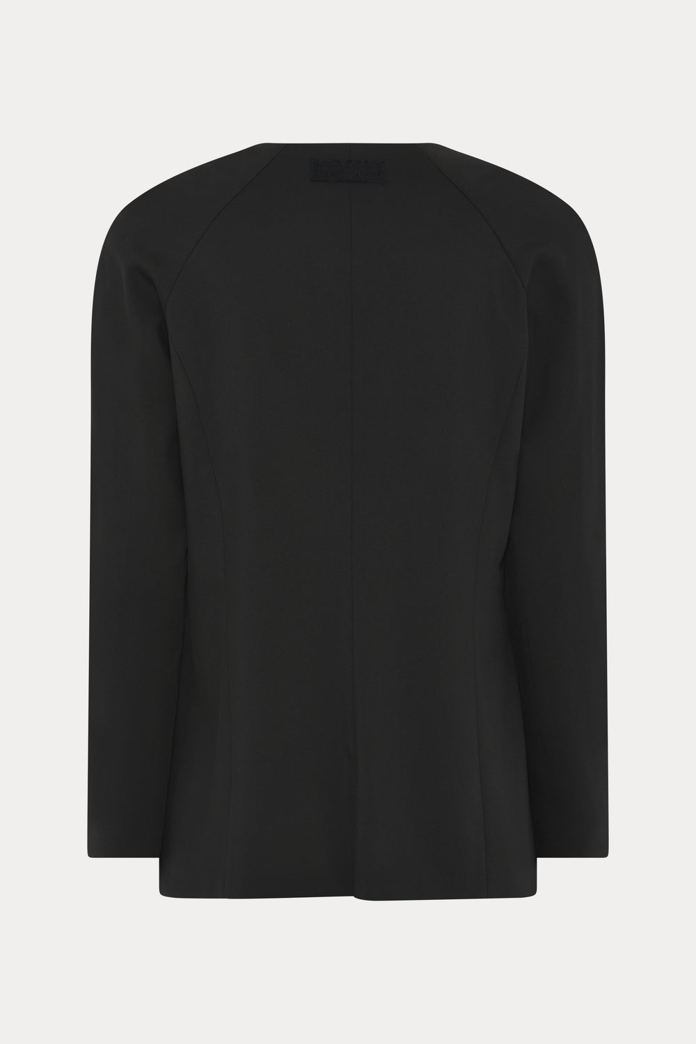 Heartmade Jingo blazer HM BLAZERJACKETS Sort