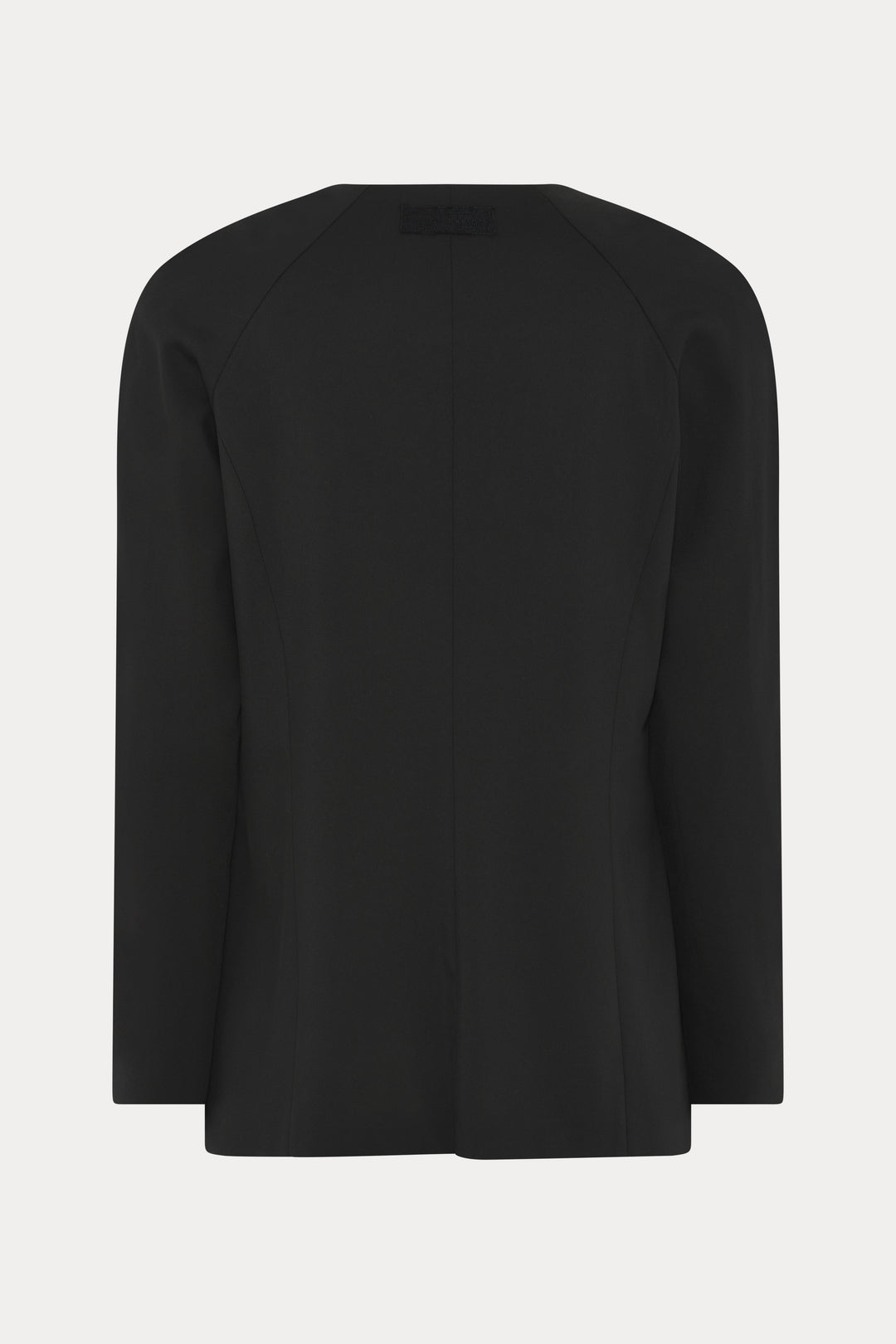 Heartmade Jingo blazer HM BLAZERJACKETS Sort