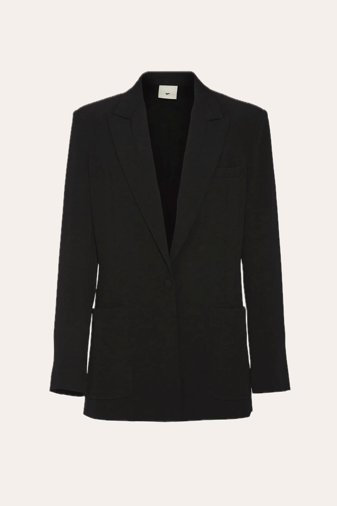 Heartmade HMJolie blazer BLAZERJACKETS Sort