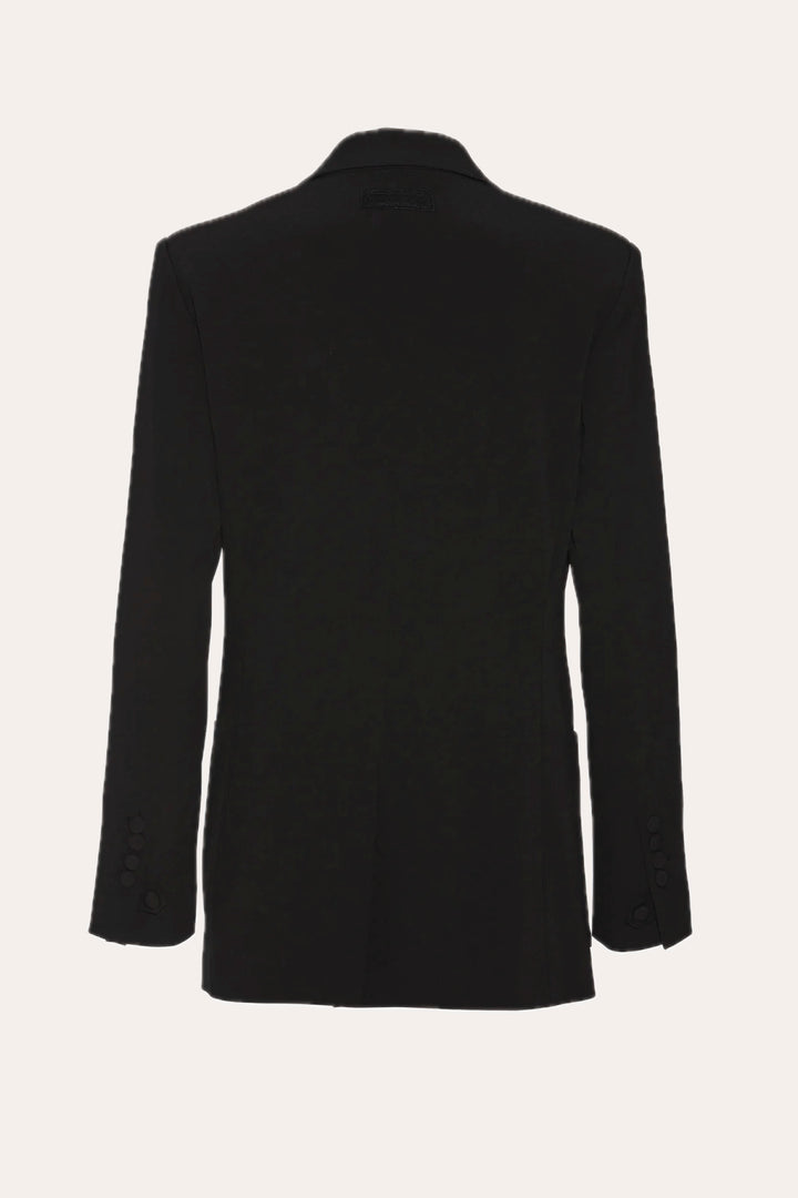 Heartmade HMJolie blazer BLAZERJACKETS Sort