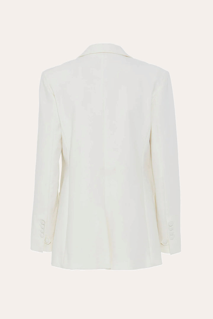 Heartmade HMJolie blazer BLAZERJACKETS 104 Off White