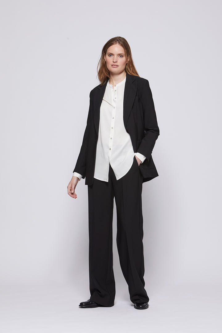 Heartmade HMJolie blazer BLAZERJACKETS Sort