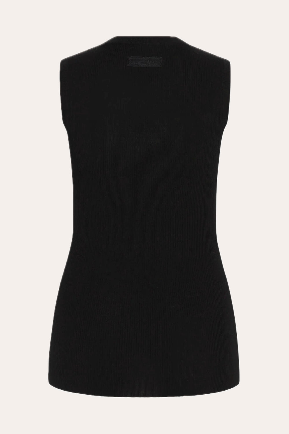 Heartmade HMKavin strik KNITWEAR, LIGHT Sort