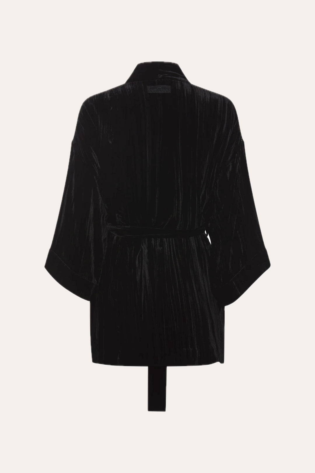 Heartmade Kimono KIMONO Sort