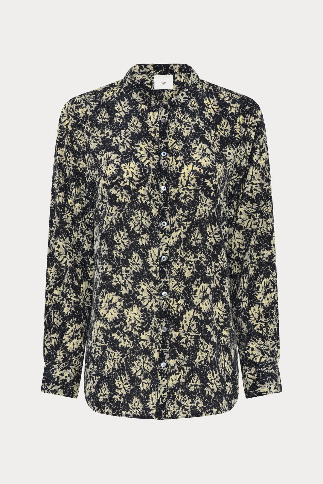 Heartmade Maple skjorte SHIRTS 408 Elm