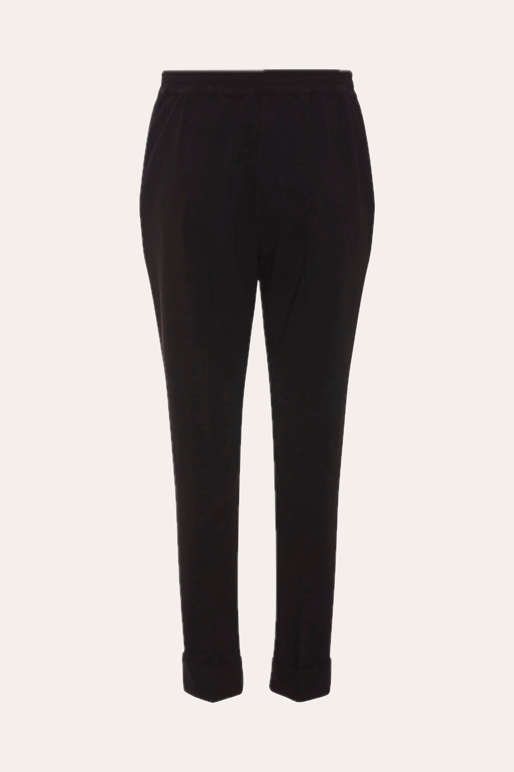 Heartmade HMNemal bukser TROUSERS Sort