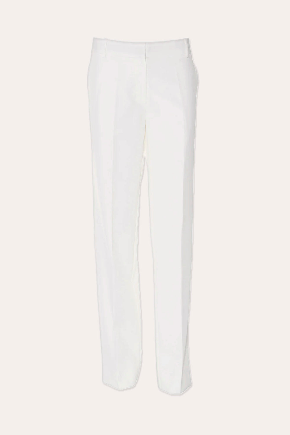 Heartmade HMNeta bukser TROUSERS 104 Off White