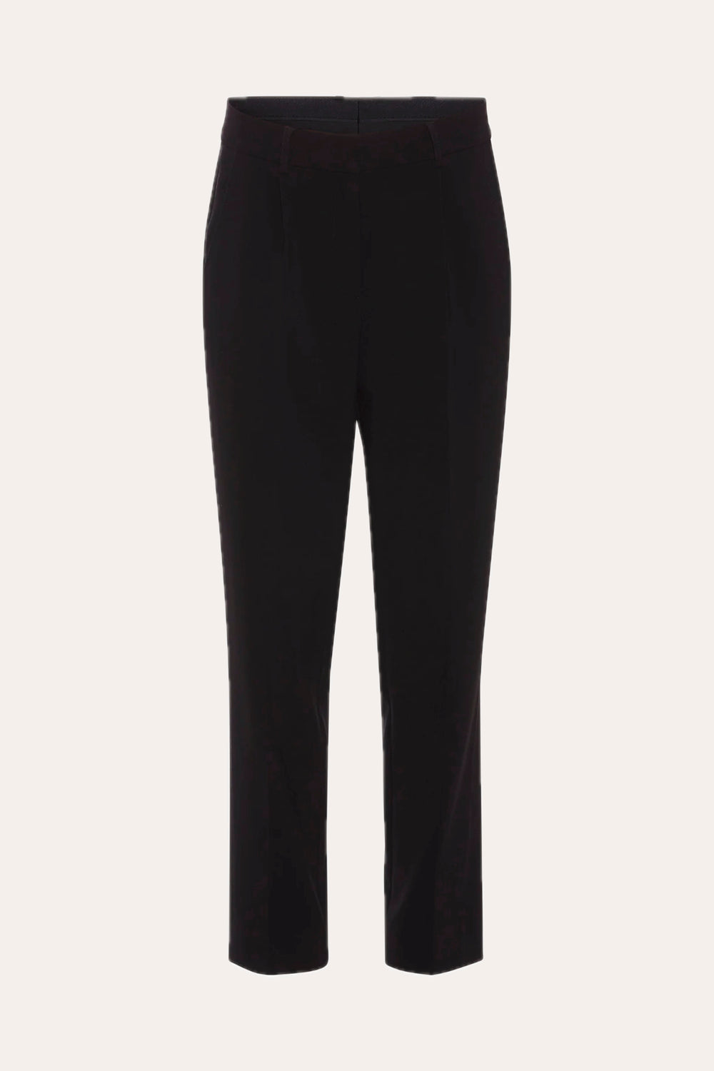 Heartmade HMNoel bukser TROUSERS Sort